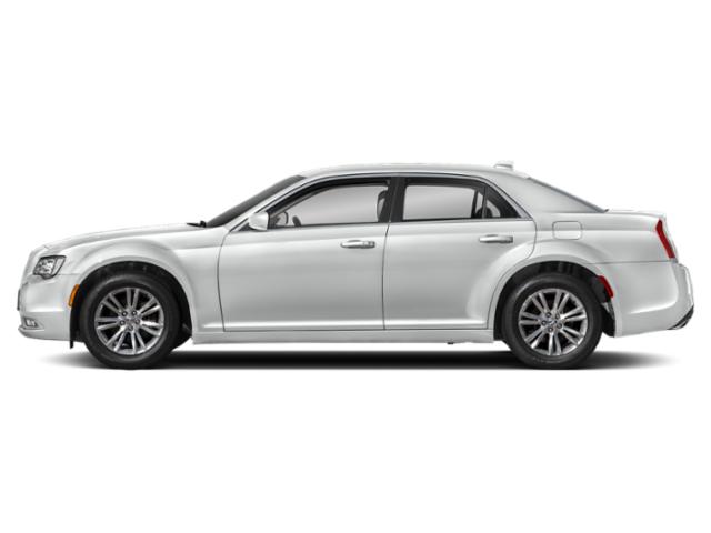 2022 Chrysler 300