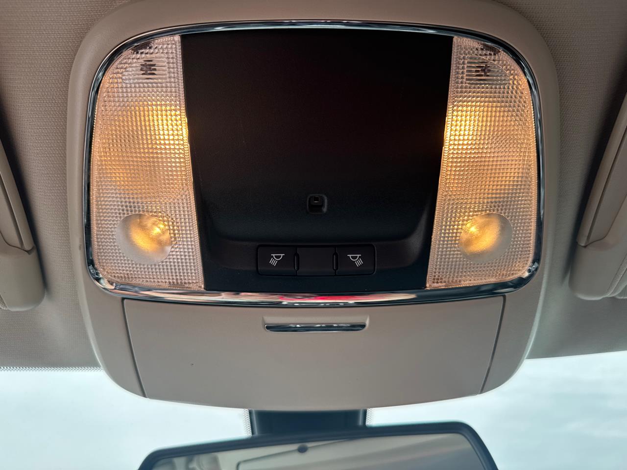 2020 Chrysler 300