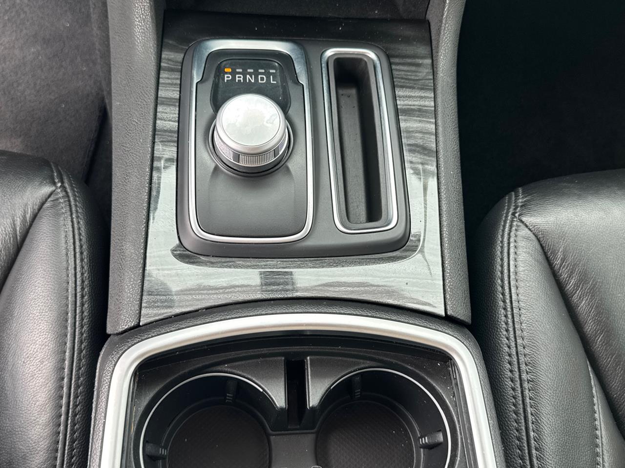2020 Chrysler 300
