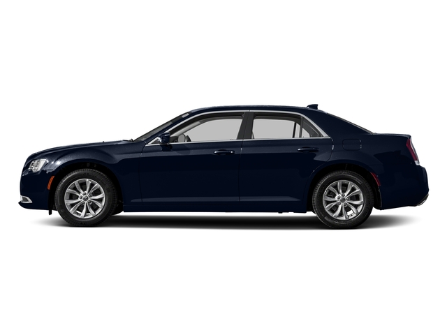 2016 Chrysler 300