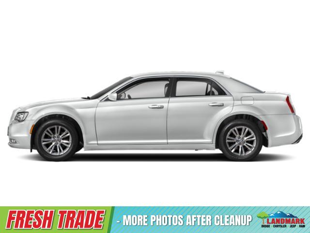 Used 2021 Chrysler 300 Touring Car