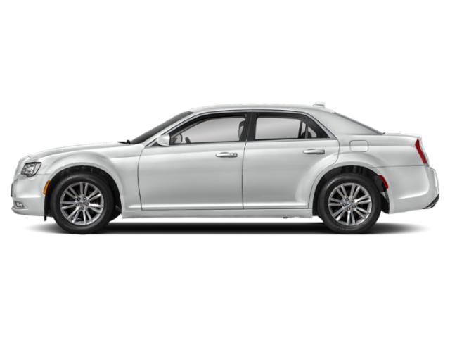 2021 Chrysler 300