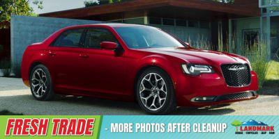 Used 2023 Chrysler 300 300S Car