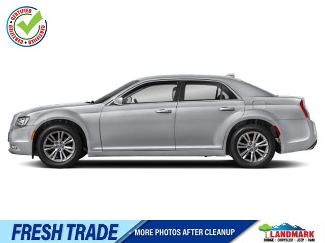 2021 Chrysler 300