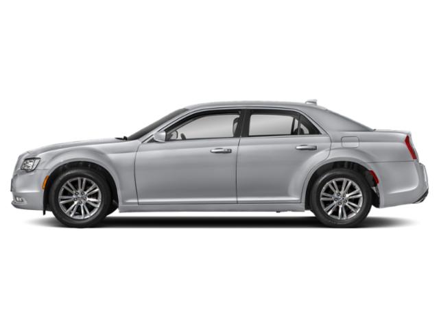 2021 Chrysler 300