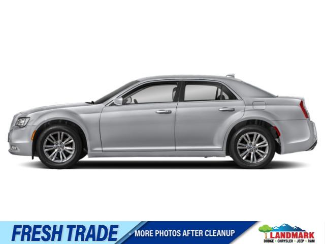 Used 2021 Chrysler 300 300S Cars