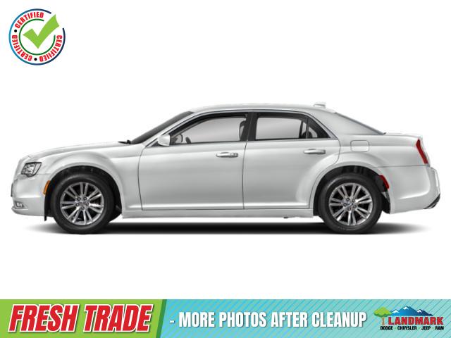 Used 2023 Chrysler 300 300S