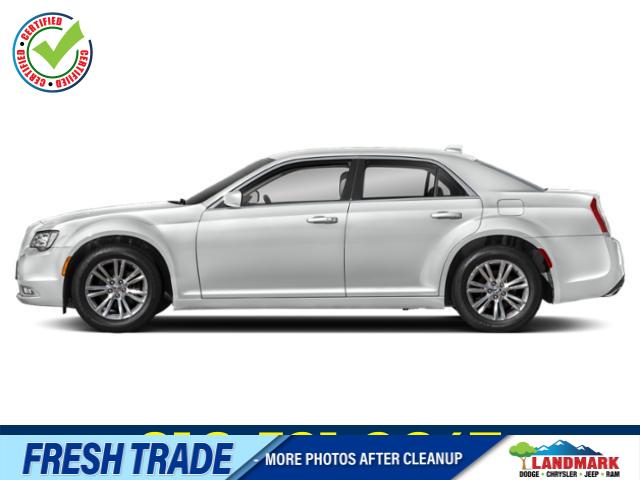 2023 Chrysler 300