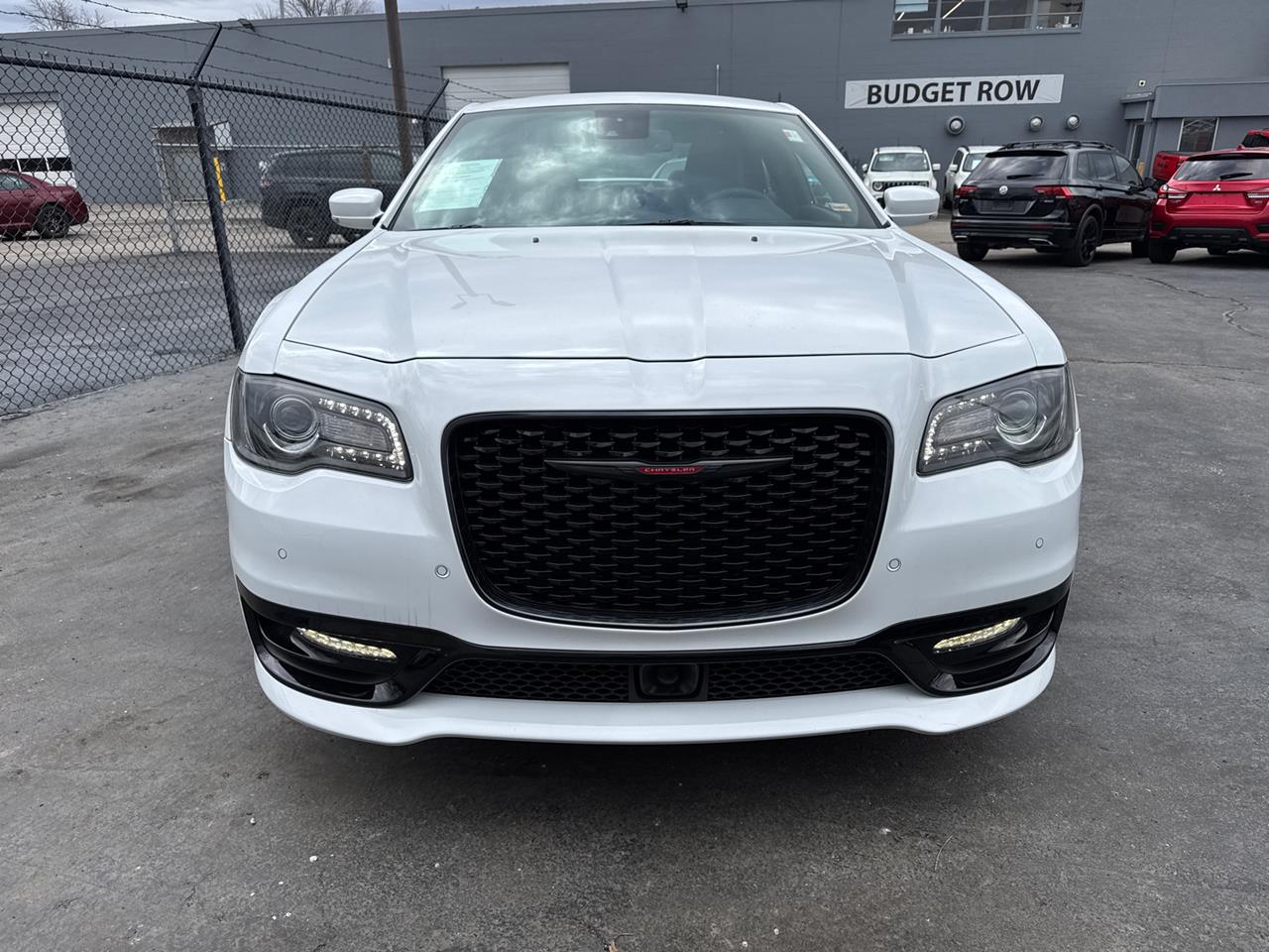 2023 Chrysler 300