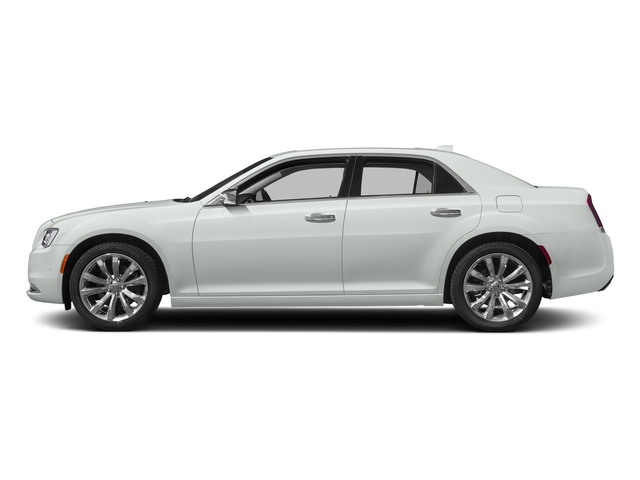 2017 Chrysler 300