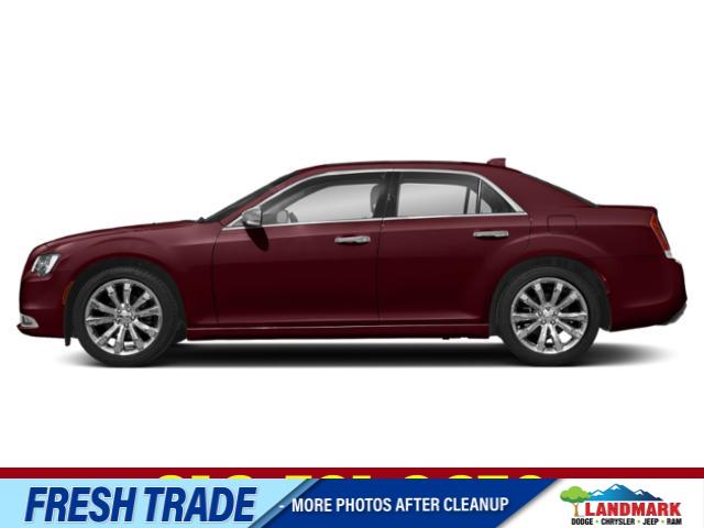 Used 2019 Chrysler 300 Limited Cars