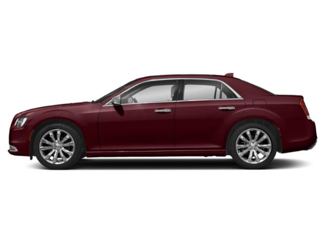 2019 Chrysler 300
