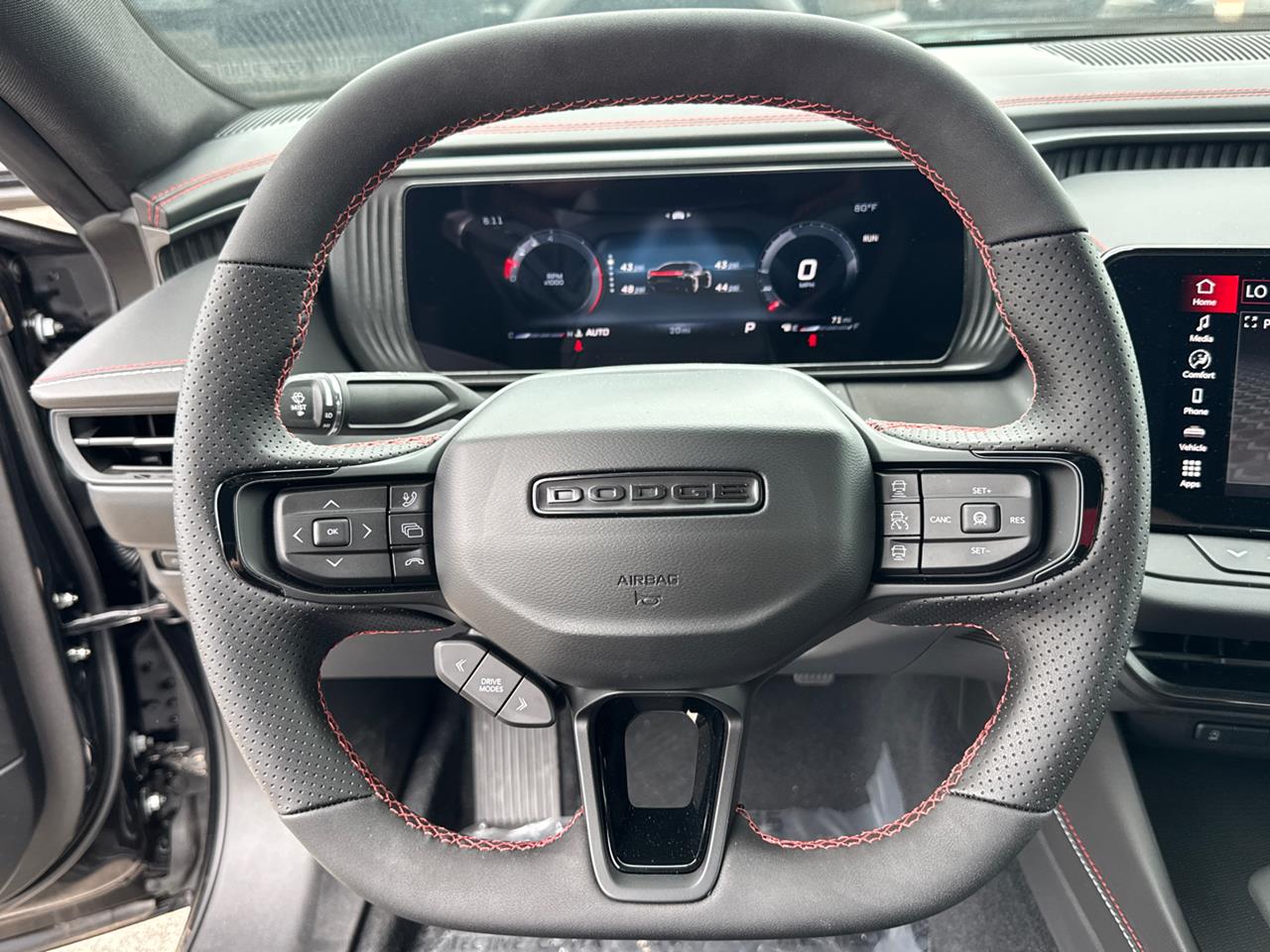 2026 Dodge Charger