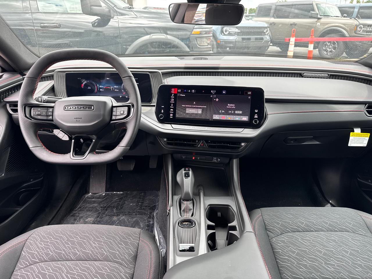 2026 Dodge Charger