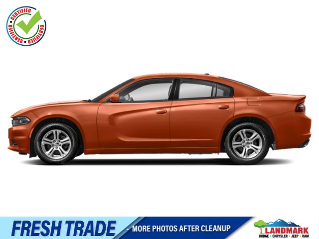 Used 2023 Dodge Charger SXT Cars