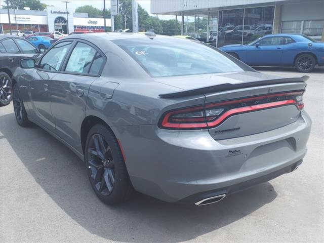 2023 Dodge Charger