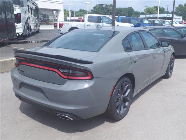 2023 Dodge Charger