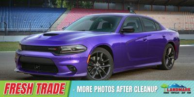 Used 2021 Dodge Charger SXT Car