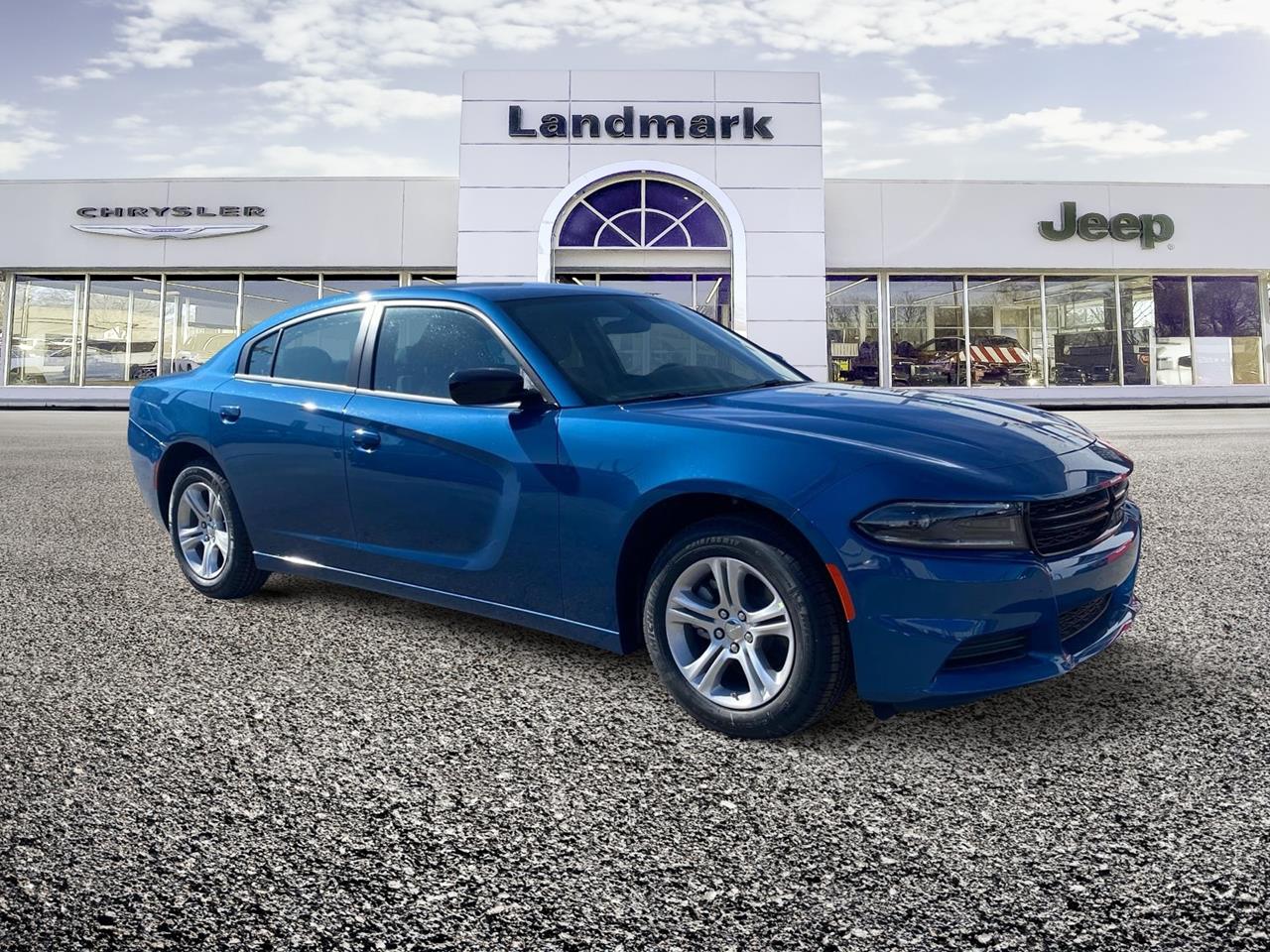 2023 Dodge Charger