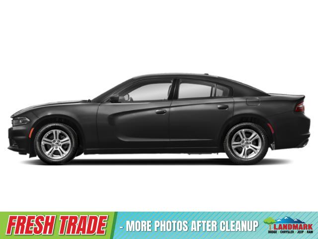 Used 2023 Dodge Charger SXT Car