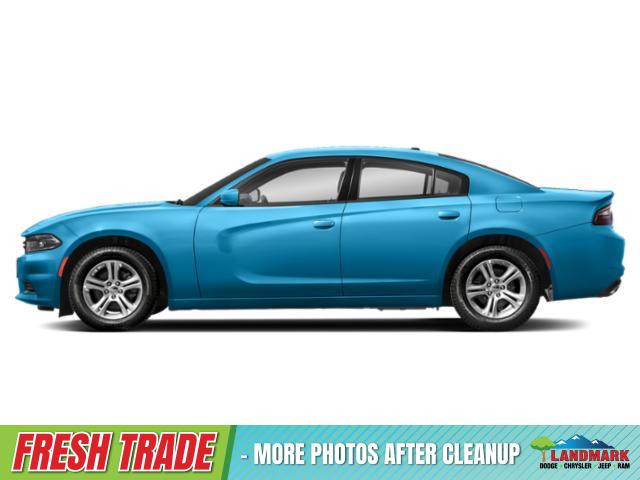 Used 2023 Dodge Charger SXT Car