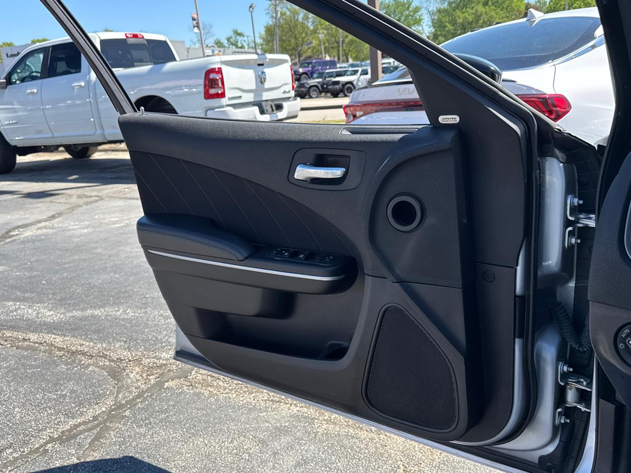 2023 Dodge Charger