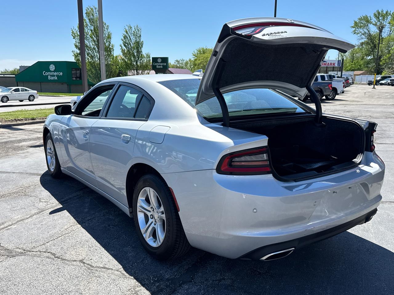 2023 Dodge Charger