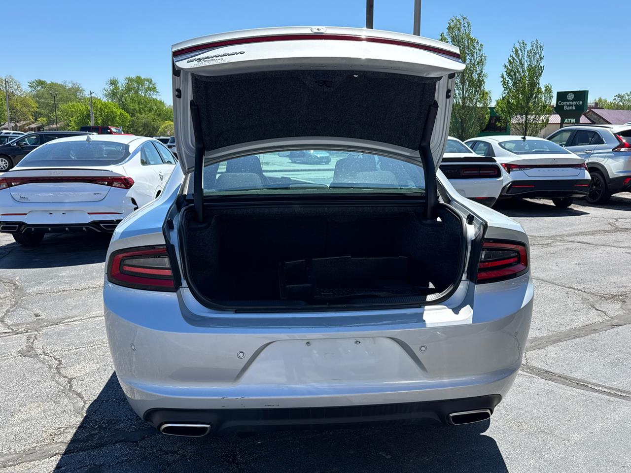 2023 Dodge Charger