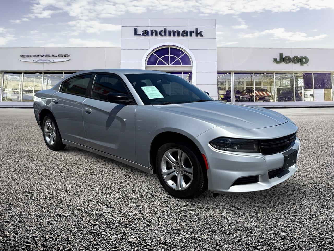 2023 Dodge Charger