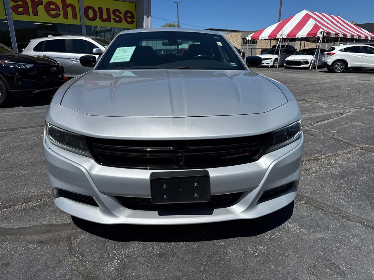 2023 Dodge Charger