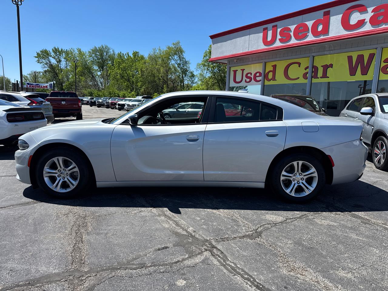 2023 Dodge Charger