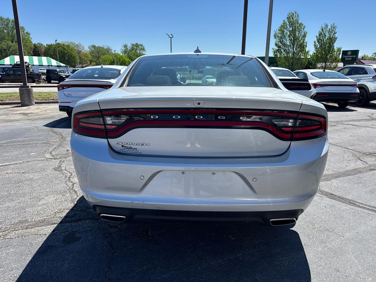 2023 Dodge Charger