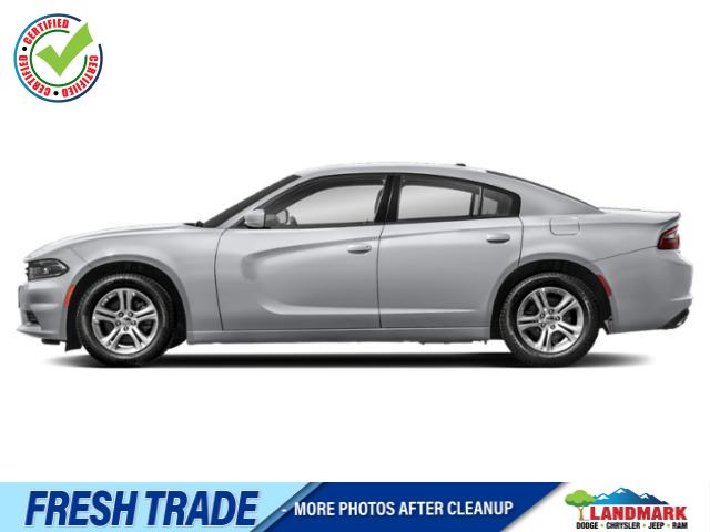 Used 2023 Dodge Charger SXT Cars