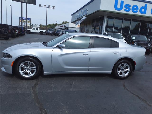 2019 Dodge Charger