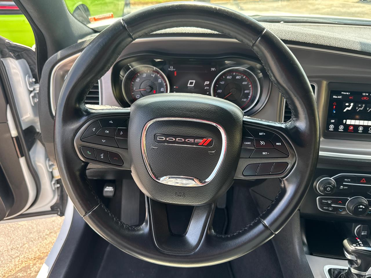 2022 Dodge Charger
