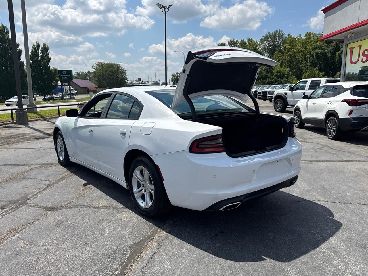2022 Dodge Charger