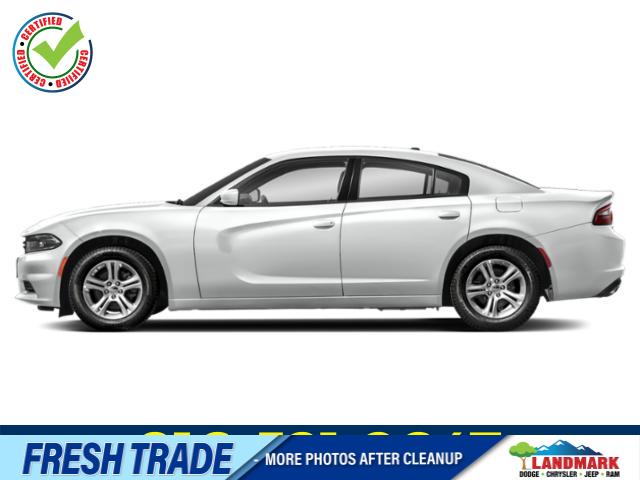 2022 Dodge Charger