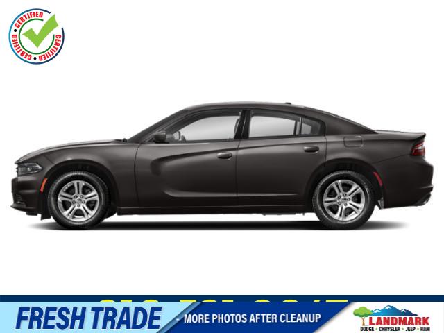 Used 2022 Dodge Charger SXT Cars