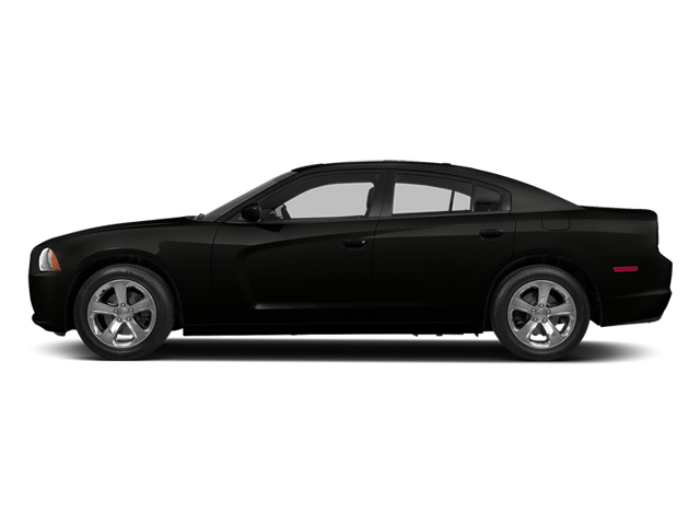2014 Dodge Charger