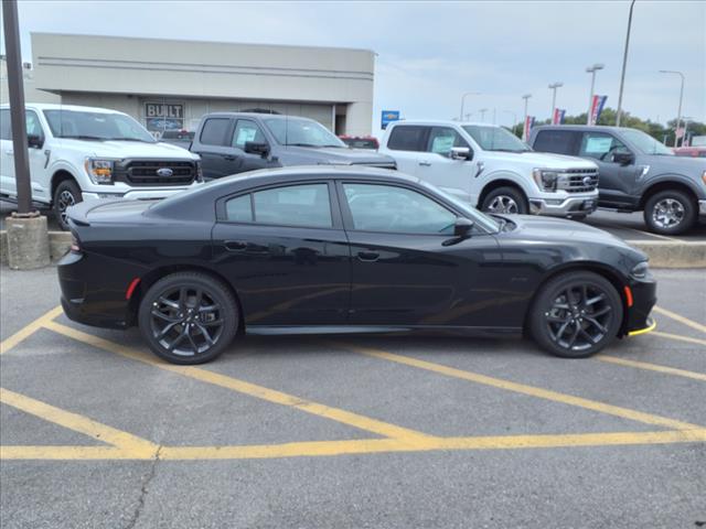 New 2023 Dodge Charger For Sale in Independence, MO | Landmark Dodge ...