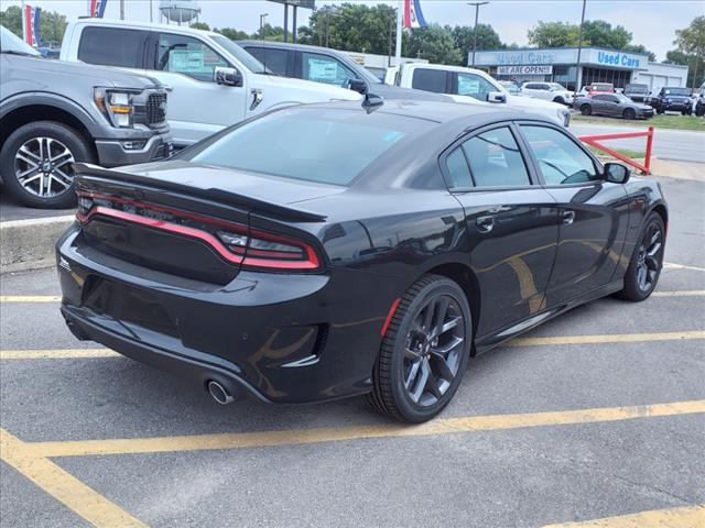 New 2023 Dodge Charger For Sale In Independence, Mo 