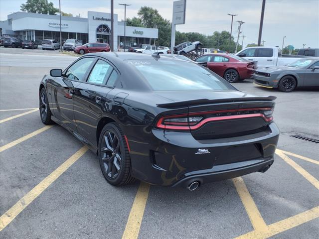 New 2023 Dodge Charger For Sale in Independence, MO | Landmark Dodge ...