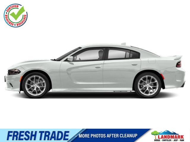 Used 2022 Dodge Charger R/T Cars
