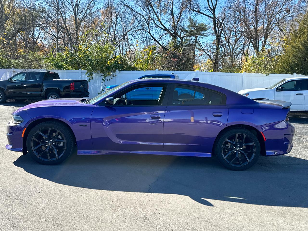 2023 Dodge Charger