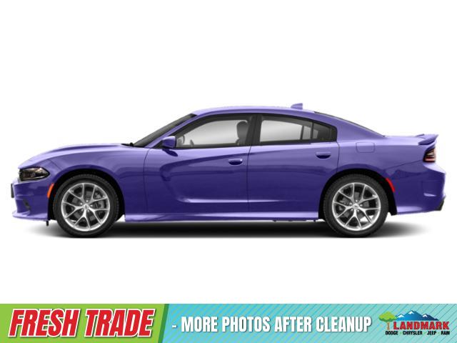 Used 2023 Dodge Charger R/T Car