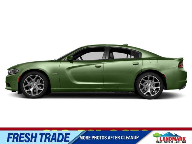 Used 2018 Dodge Charger R/T Cars