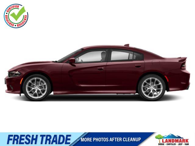 Used 2023 Dodge Charger R/T Cars