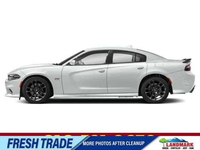 Used 2022 Dodge Charger Scat Pack Cars