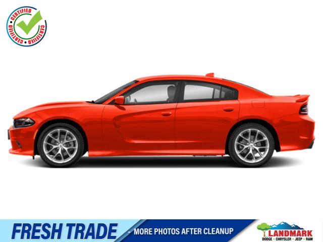 Used 2023 Dodge Charger GT Cars