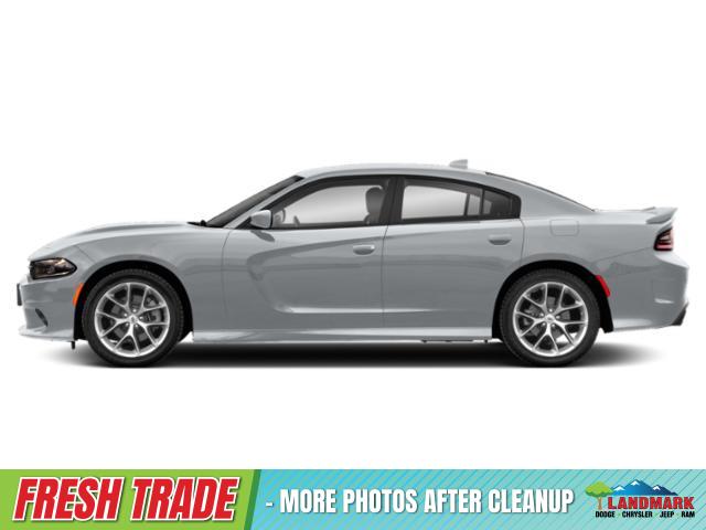 Used 2022 Dodge Charger GT Car